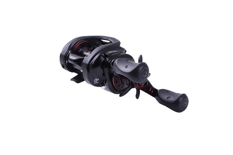 AbuGarcia REVO SX