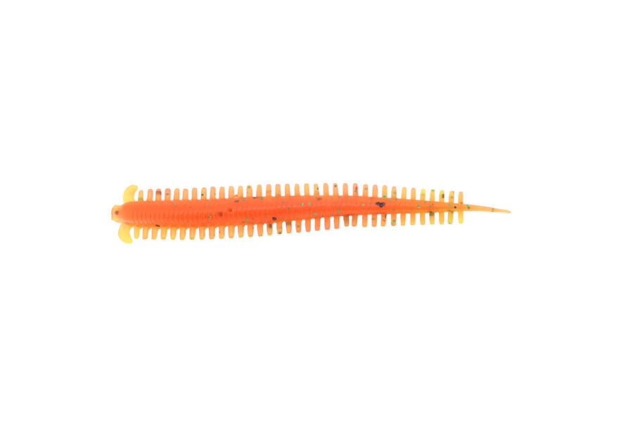 SW Hollow Sandworm (ソルトウォーター ホローサンドワーム3.8