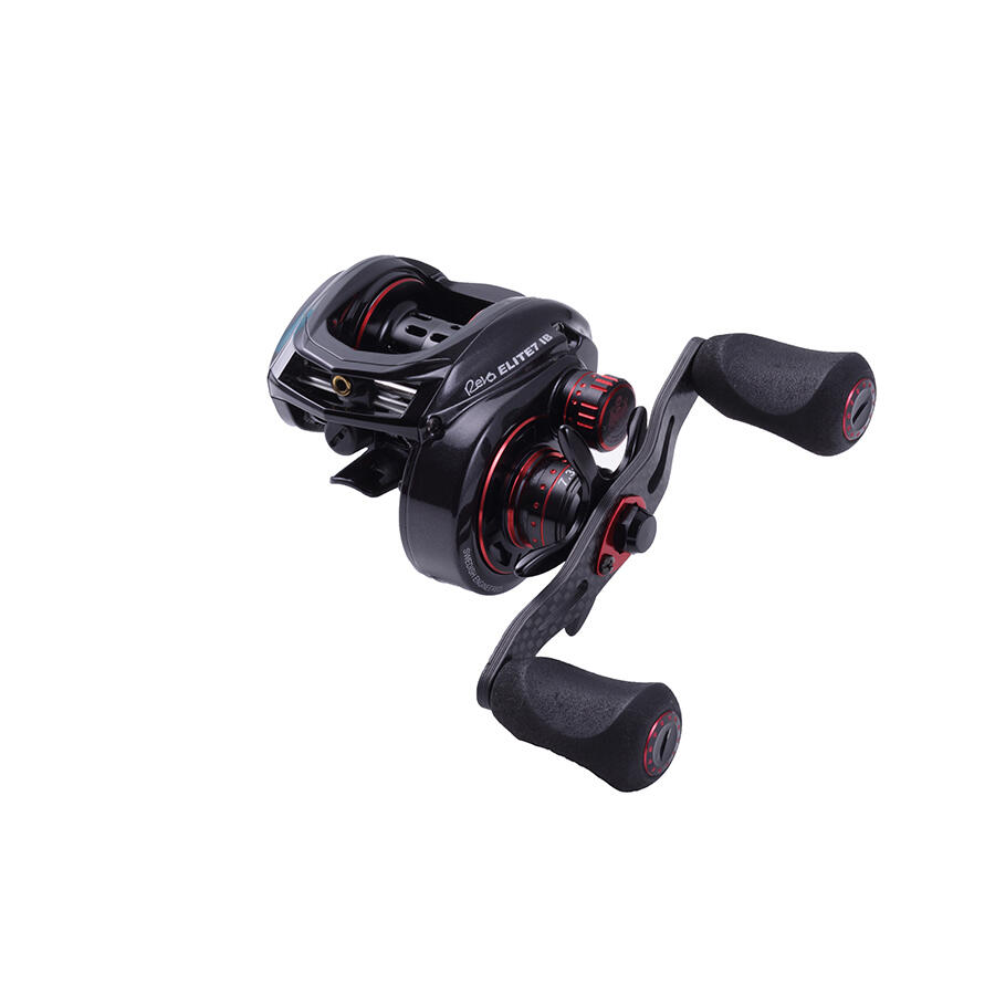 REVO ELITE7/6 IB｜AbuGarcia｜釣具の総合メーカー ピュア