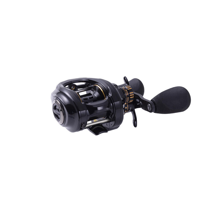 REVO ELITE8 IVCB｜AbuGarcia｜釣具の総合メーカー ピュア 