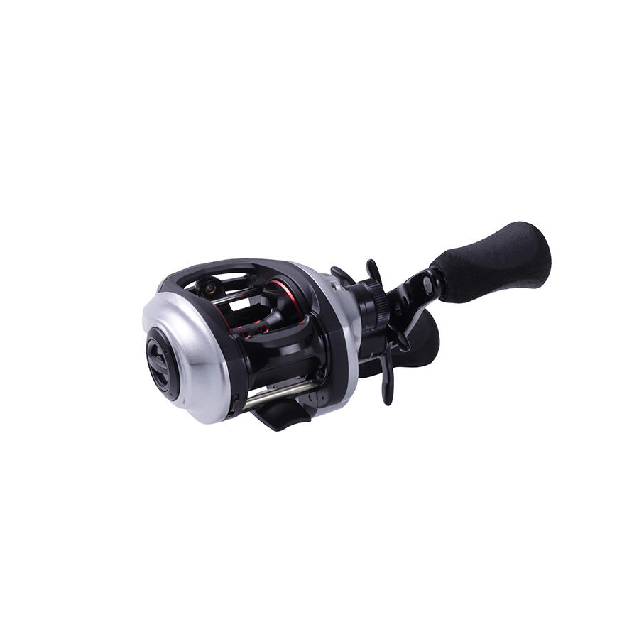 REVO WINCH (レボ ウィンチ)｜AbuGarcia｜釣具の総合メーカー ピュア