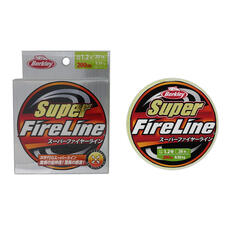 Super FireLine (スーパーファイヤーライン)