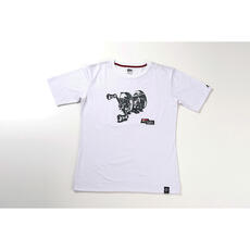 Abu Garcia Tシャツ M ビンテージ 釣り リール アンバサダー Abu Garcia Tシャツ M ビンテージ 釣り リール アンバサダー