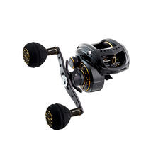 Revo BigShooter WM60 （レボ ビッグシューター WM60）｜AbuGarcia｜釣具の総合メーカー ピュア・フィッシング・ジャパン