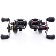 Abu Garcia Revo ELITE6 IB L アブガルシア エリート6