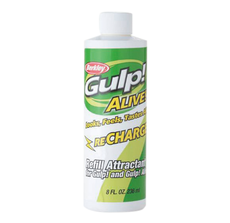 Gulp! ALIVE! Recharge Juice (ガルプ!アライブ リチャージジュース)