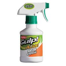 Gulp! ALIVE! ATTRACTANT SPRAY (ガルプ！アライブ！アトラクタントスプレー)