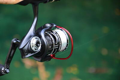 REVO MGX THETA レボ エムジーエックス シータ｜AbuGarcia