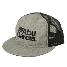 Flat Bill Mesh Cap (フラットビルメッシュキャップ)|AbuGarcia Flat Bill Mesh Cap (フラットビルメッシュキャップ)|AbuGarcia