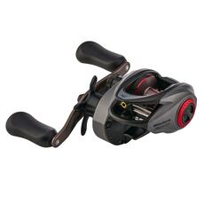 REVO5 STX (レボ5 STX)｜AbuGarcia｜釣具の総合メーカー ピュア