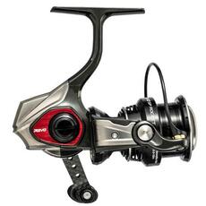 AbuGarcia Revo ALX2500SD アブガルシアスピニングリール