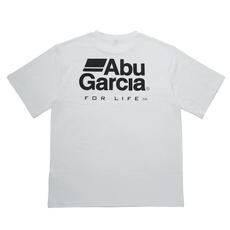 Bug Off AbuGarcia Short Sleeve T(バグオフ アブガルシア ショートスリーブT)