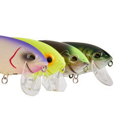 FreshWaterLure｜AbuGarcia｜釣具の総合メーカー ピュア・フィッシング