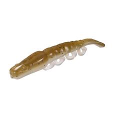 Gulp! Turbo Shrimp 3inch/4inch（ガルプ！ソルトウォーター