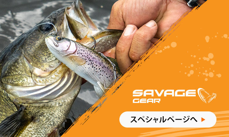 Savage Gear 3D Wake Snake