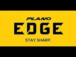 Exterior features on the Plano EDGE boxes