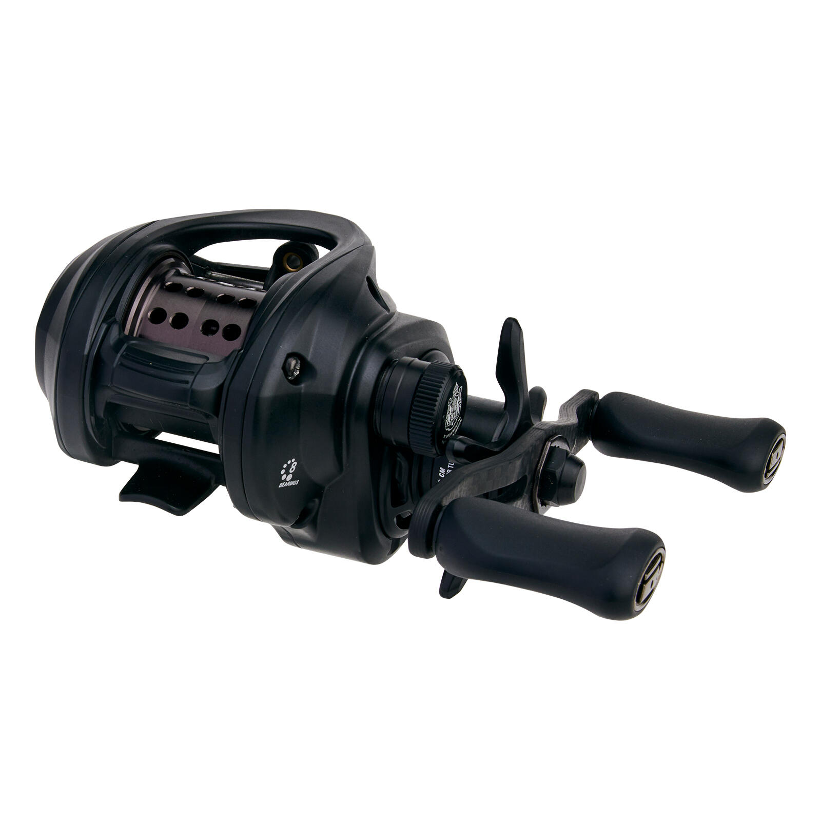 Roxani BC (ロキサーニ ビーシー)｜AbuGarcia｜釣具の総合
