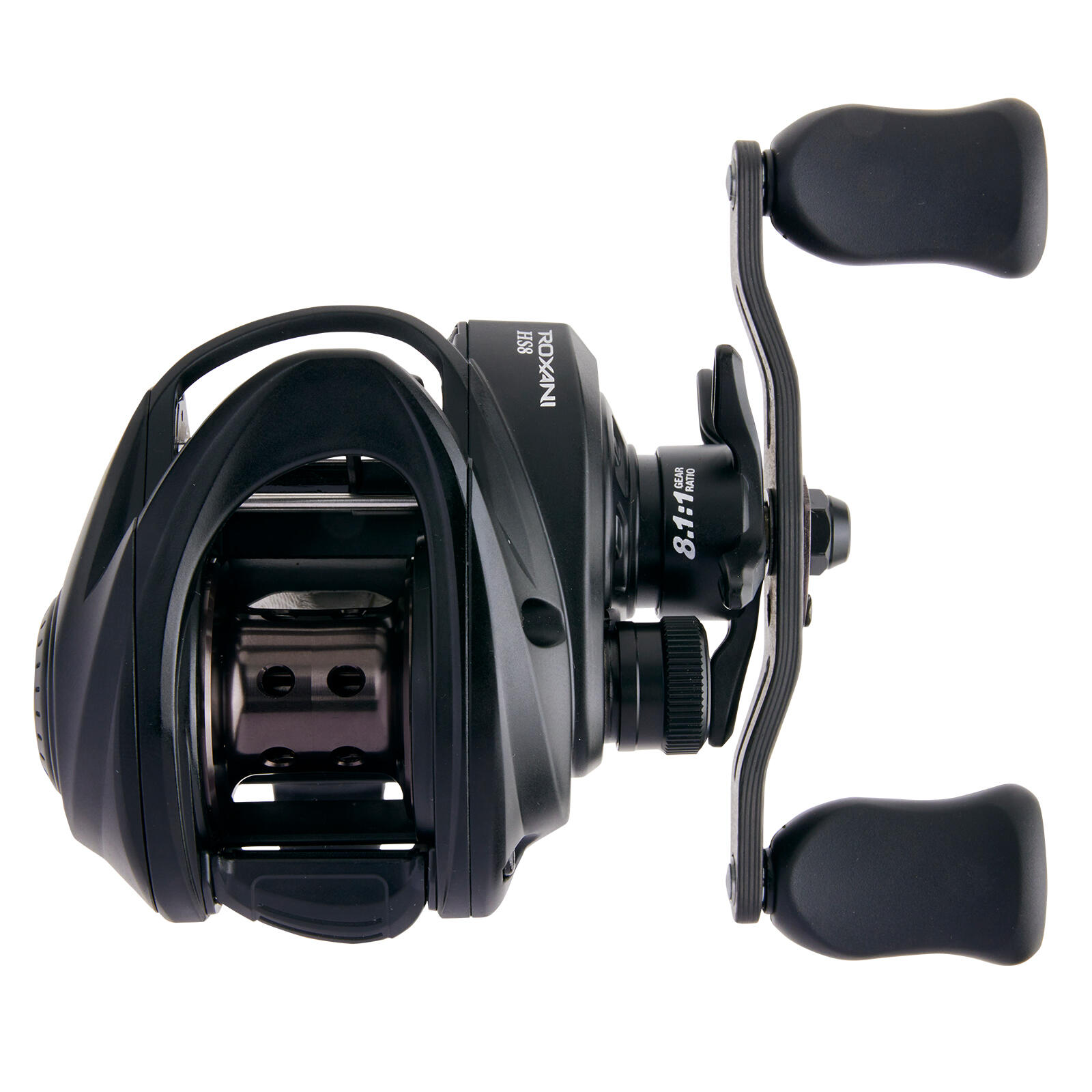 アブガルシア(Abu Garcia) Roxani (ロキサーニ スピニング) 2500SH ☆セール特別処分割引品 ABUリール激安販売コーナー |  激安釣具通販 ルアーフィッシング キャスターハウス