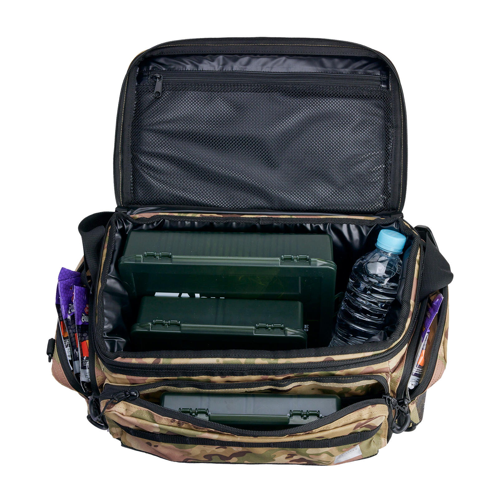 Tackle Container （タックルコンテナ）｜AbuGarcia｜釣具の総合