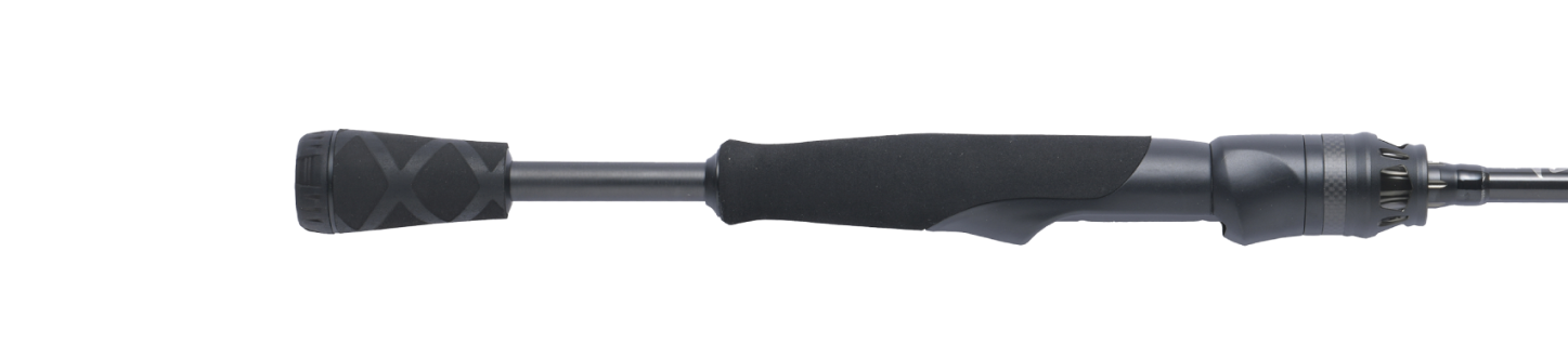 VERSART|Abu Garcia