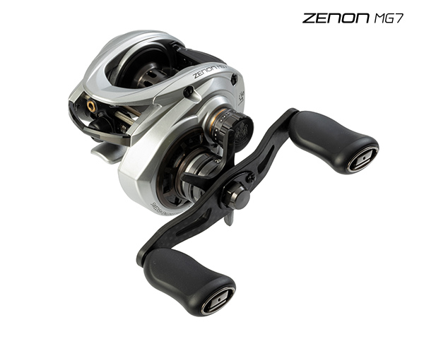 Zenon | AbuGarcia