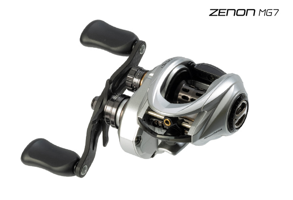 Zenon | AbuGarcia