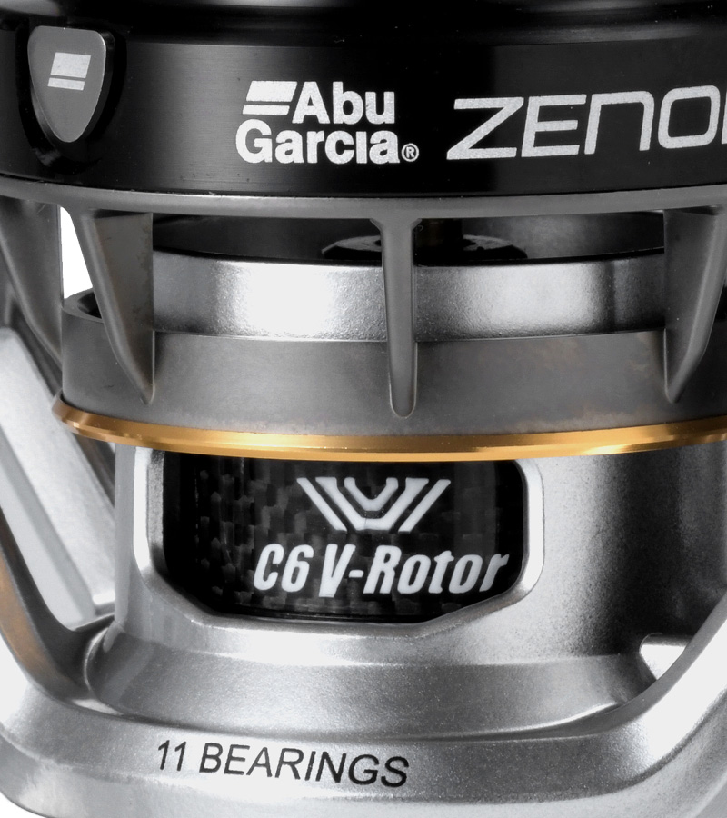 Zenon | AbuGarcia